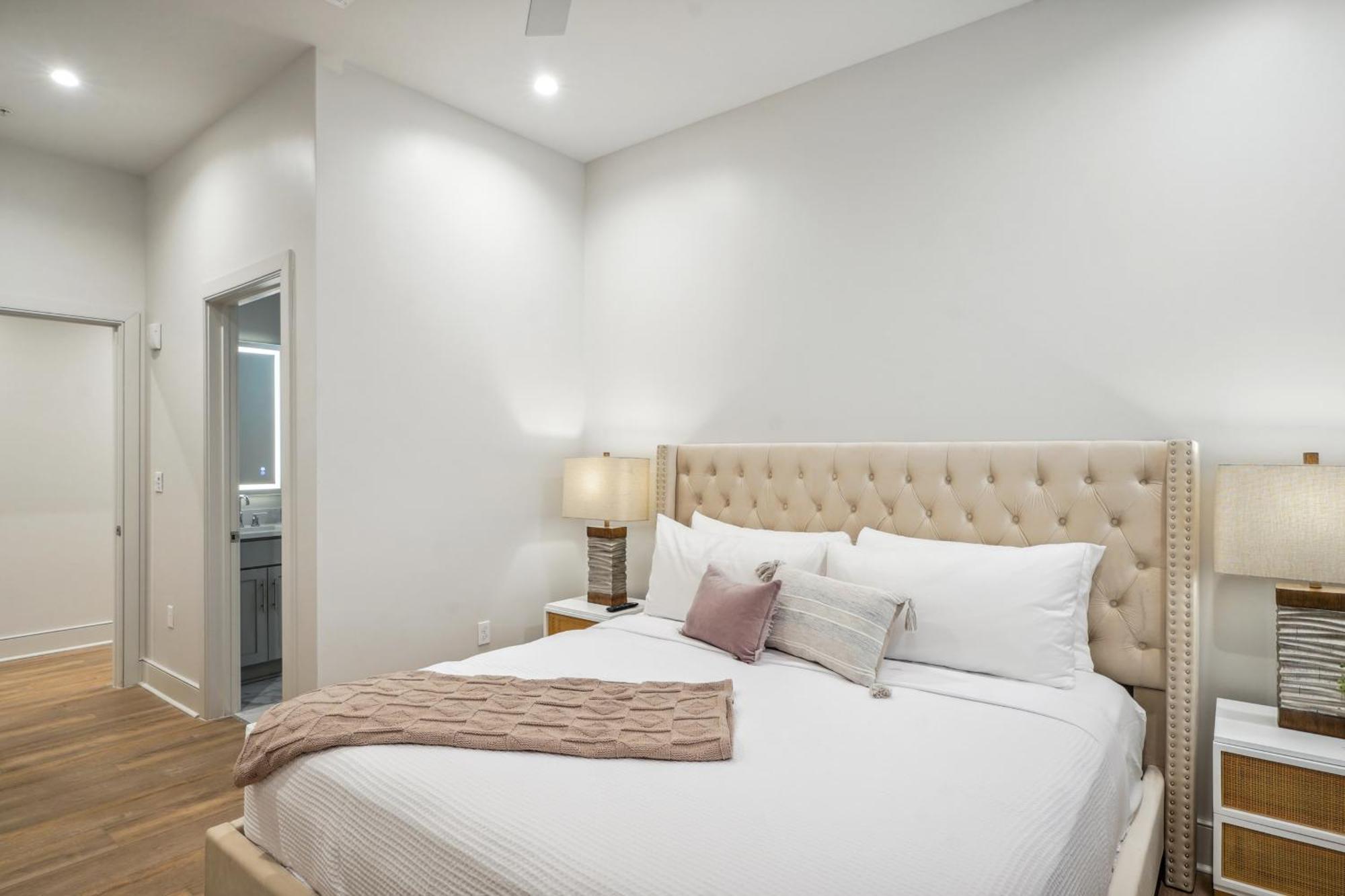Hotel The Eleanor *