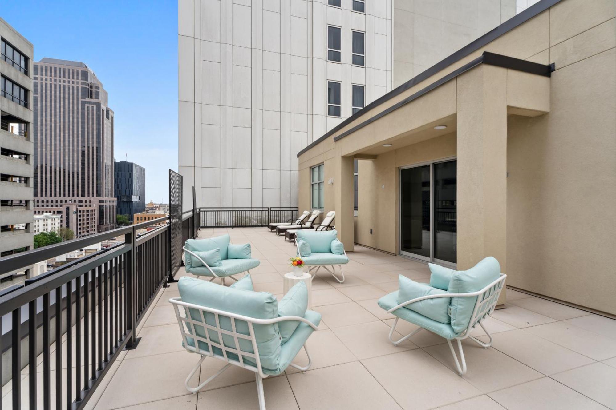 Hotel The Eleanor New Orleans