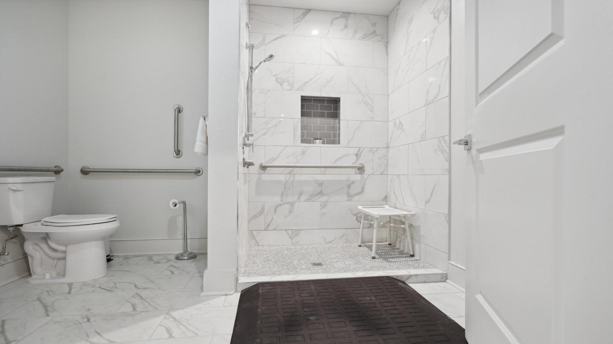 The Eleanor Hotel New Orleans