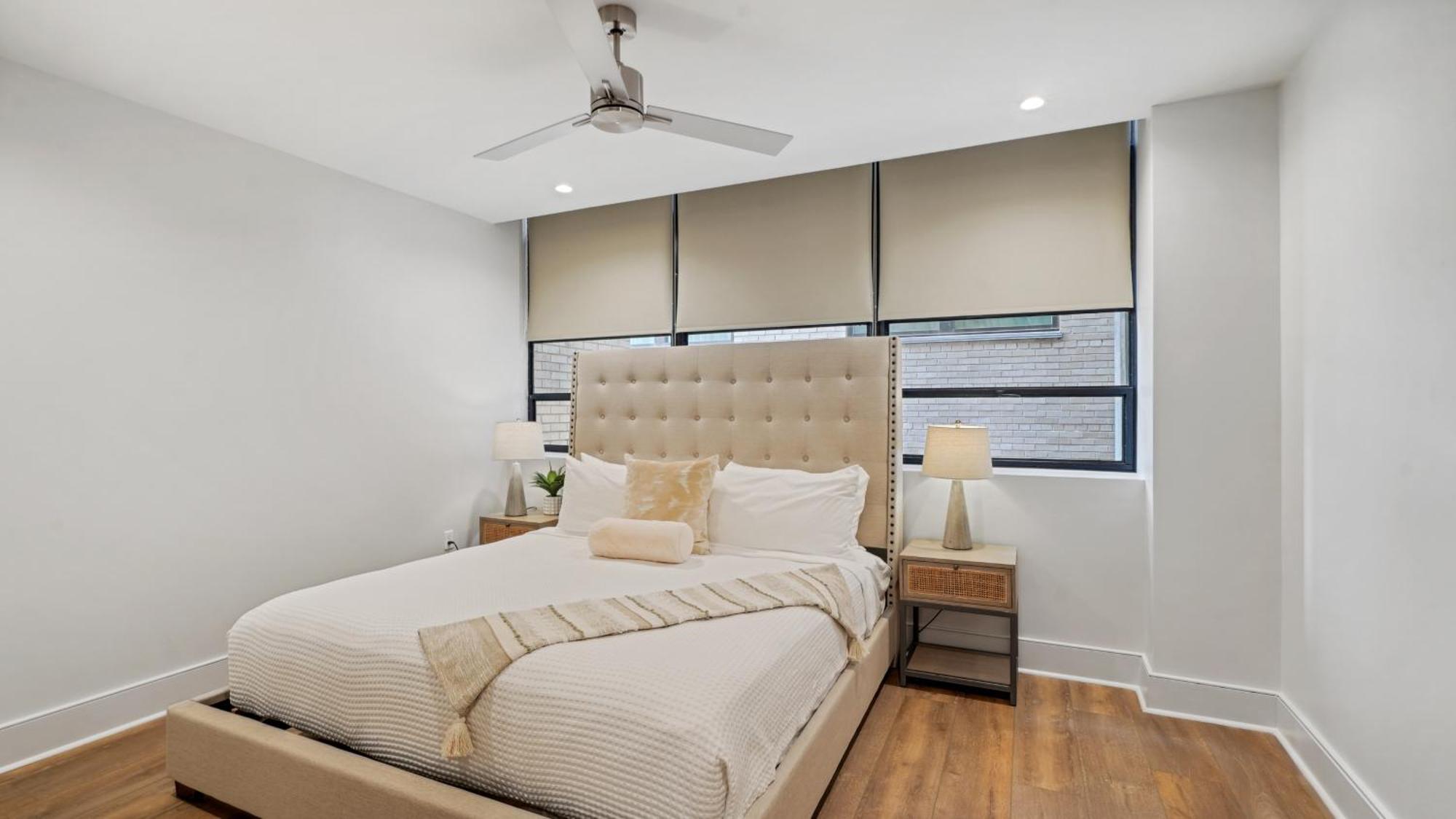 The Eleanor Hotel