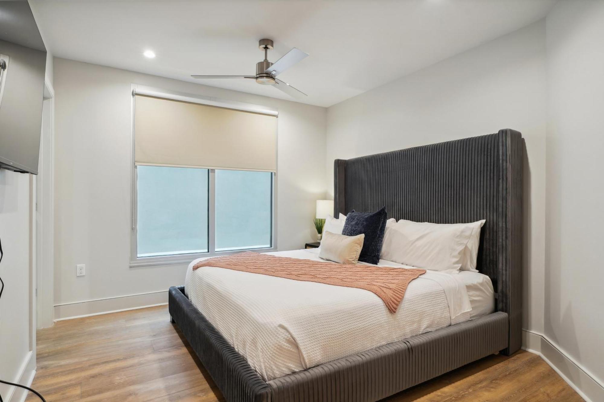 The Eleanor Hotel *