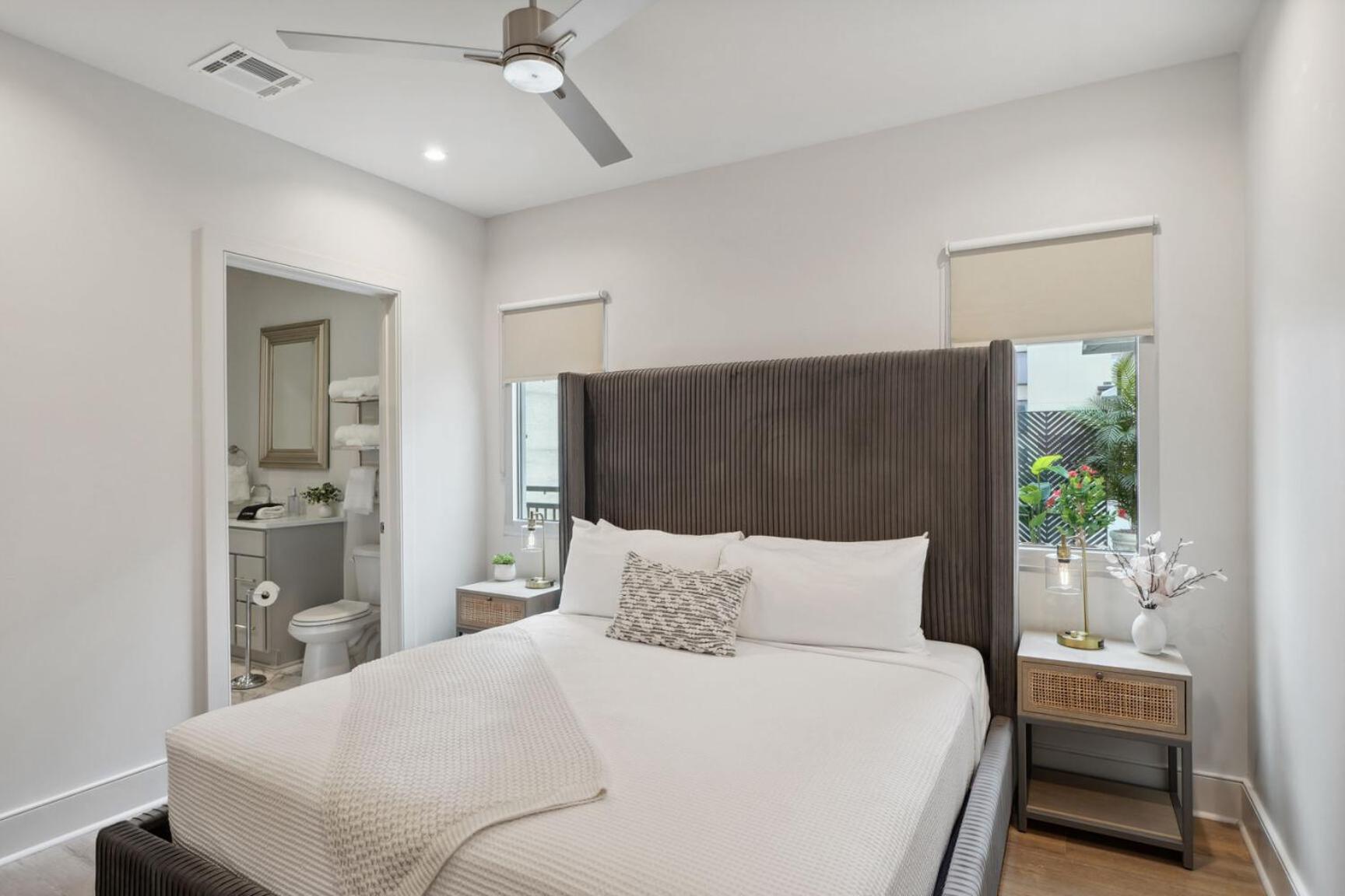 The Eleanor Hotel New Orleans