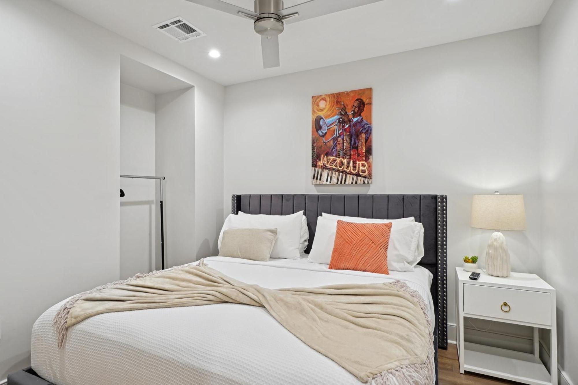 Hotel The Eleanor *